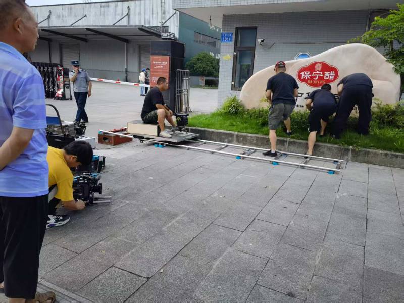 海沧区广告片拍摄公司核心优势：全流程服务，让品牌广告片省心更出彩
