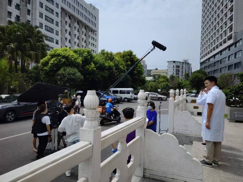 海沧区广告片拍摄公司低成本实现高规格制作的诀窍