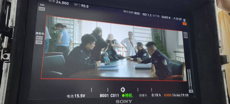 海沧区广告片拍摄公司